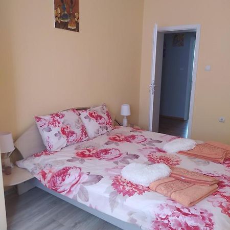 Apartamento Raia Stara Zagora Exterior foto