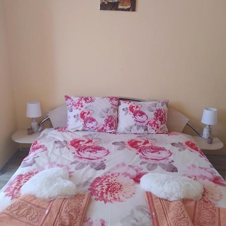 Apartamento Raia Stara Zagora Exterior foto