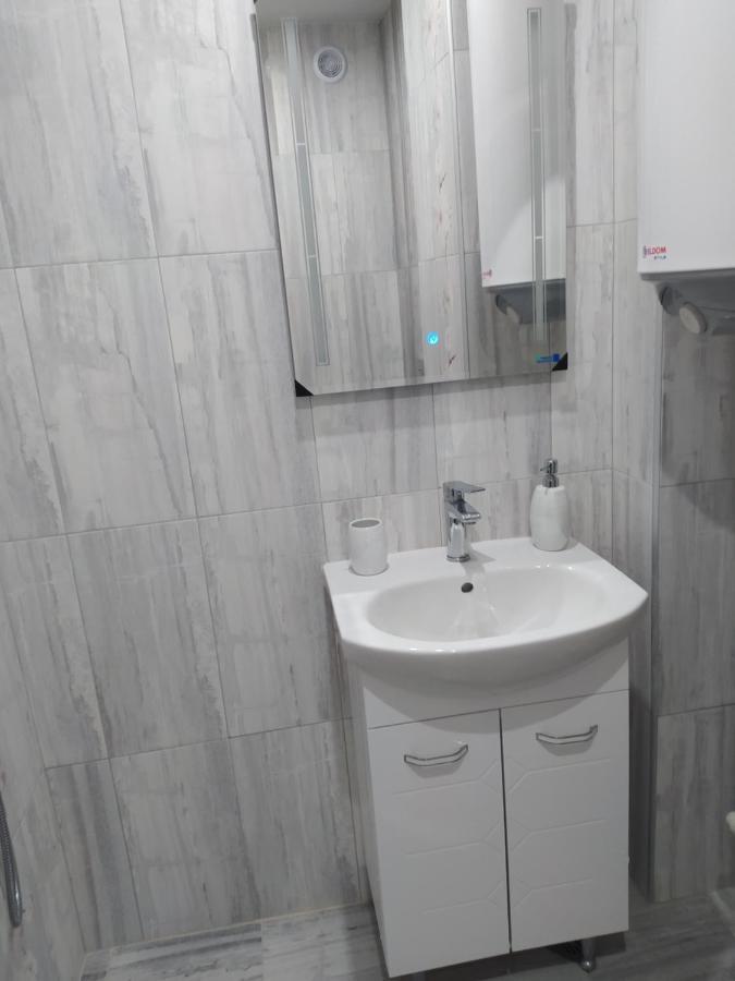 Apartamento Raia Stara Zagora Exterior foto