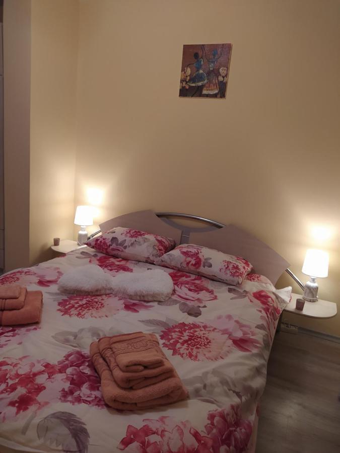 Apartamento Raia Stara Zagora Exterior foto