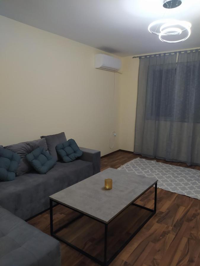 Apartamento Raia Stara Zagora Exterior foto