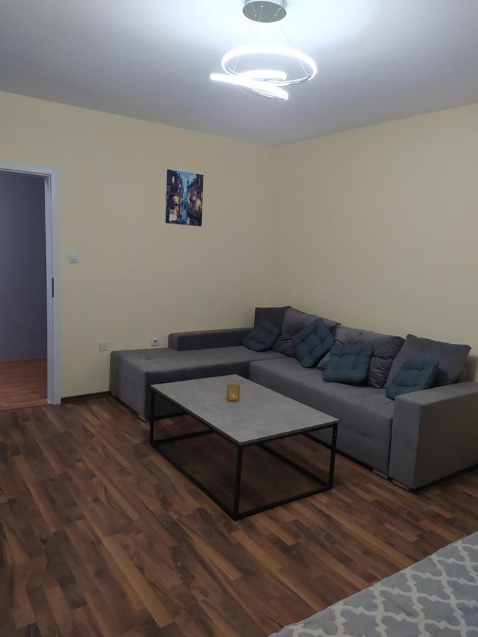 Apartamento Raia Stara Zagora Exterior foto
