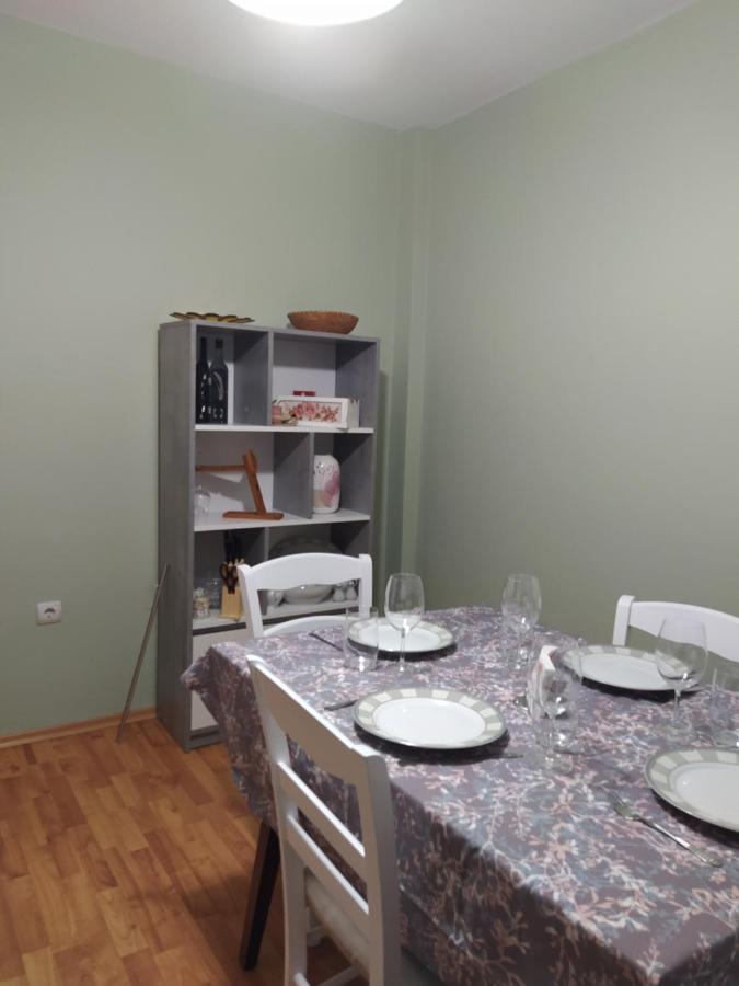 Apartamento Raia Stara Zagora Exterior foto
