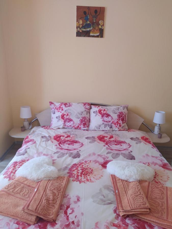 Apartamento Raia Stara Zagora Exterior foto